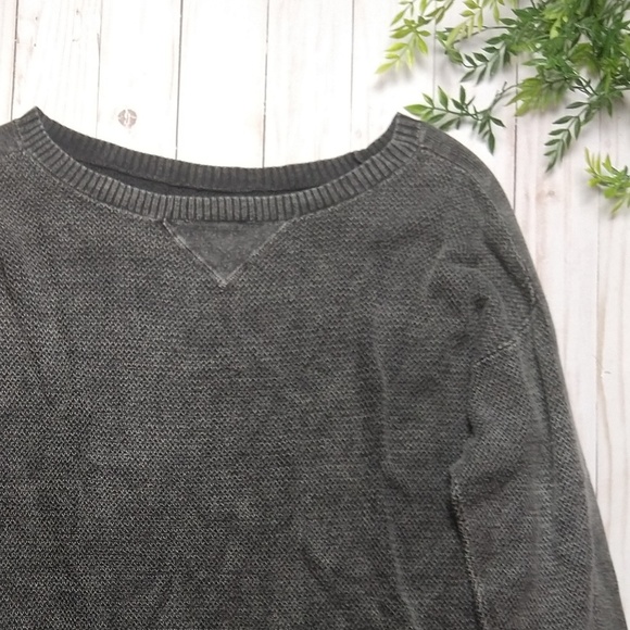American Eagle Outfitters Sweaters - American eagle gray sweater